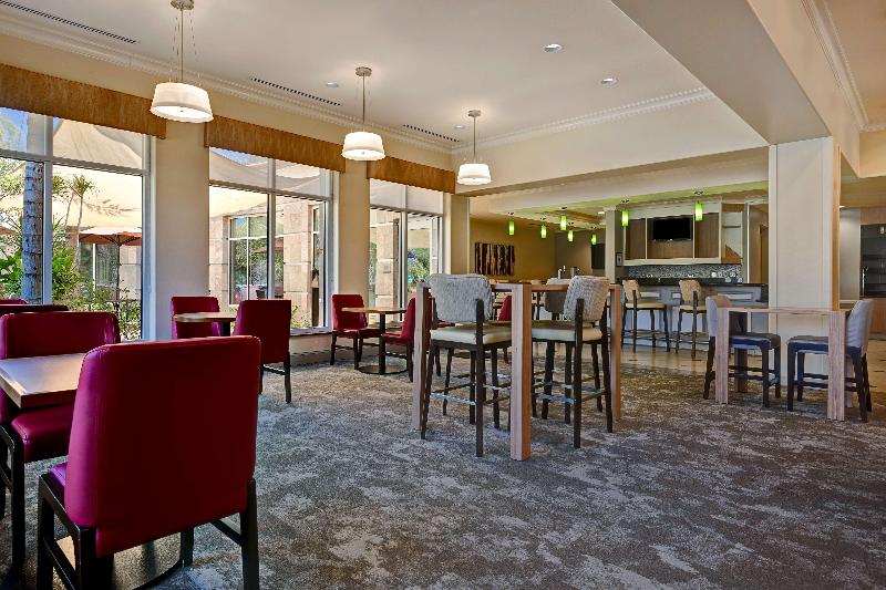 酒店 Hilton Garden Inn San Bernardino
