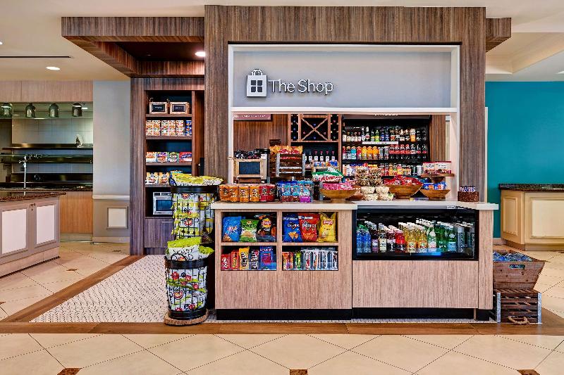 酒店 Hilton Garden Inn San Bernardino