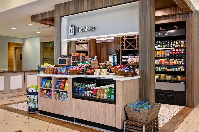 酒店 Hilton Garden Inn San Bernardino