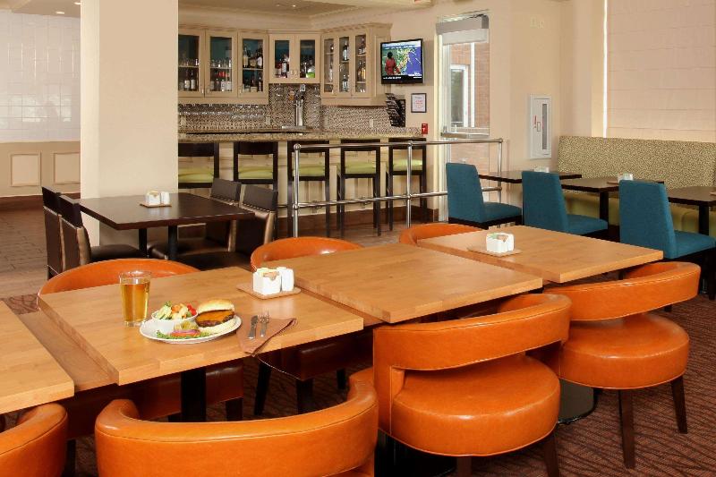 ホテル Hilton Garden Inn Spokane Airport