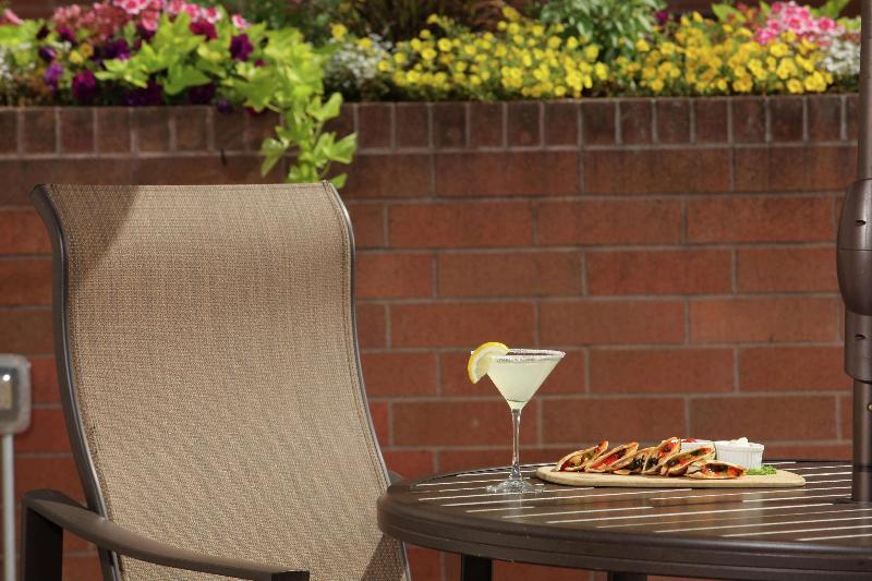 ホテル Hilton Garden Inn Spokane Airport