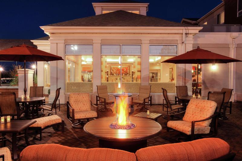 ホテル Hilton Garden Inn Spokane Airport