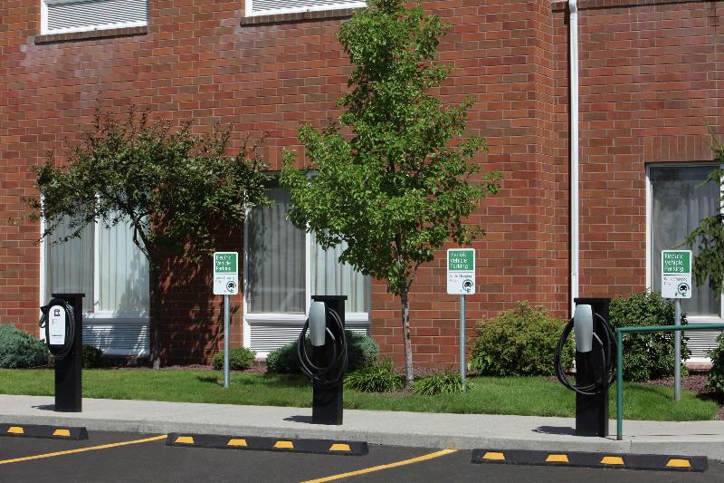 ホテル Hilton Garden Inn Spokane Airport