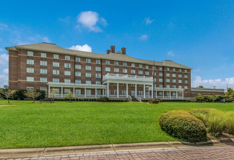 호텔 Hilton Garden Inn Suffolk Riverfront