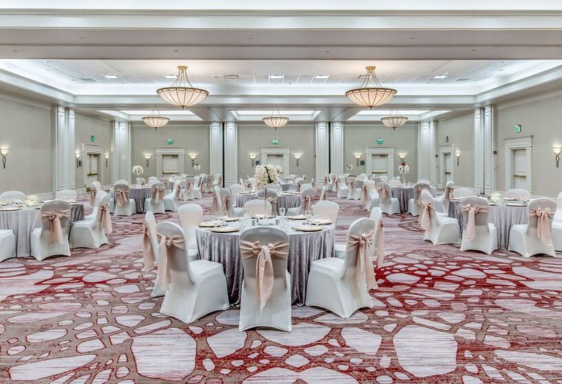 호텔 Hilton Garden Inn Suffolk Riverfront