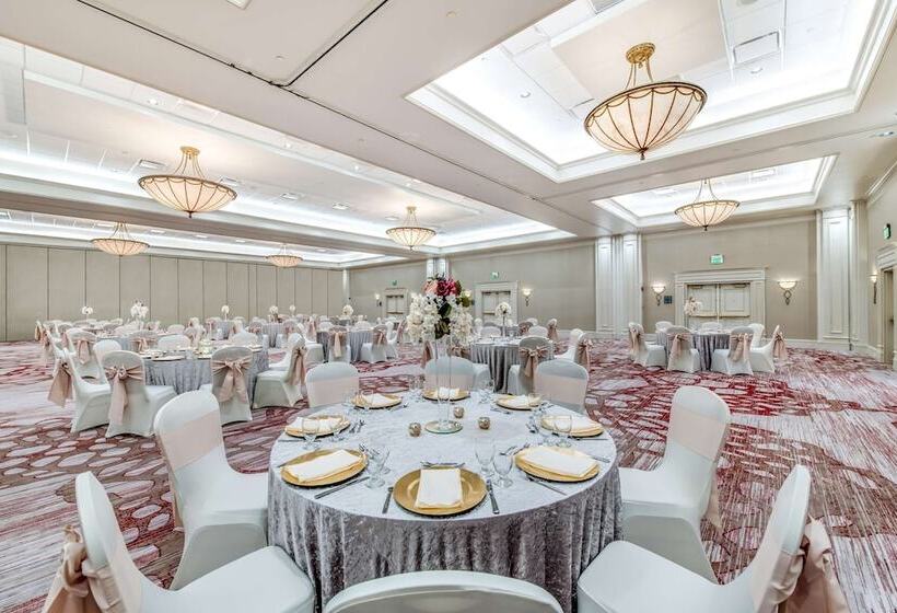 호텔 Hilton Garden Inn Suffolk Riverfront