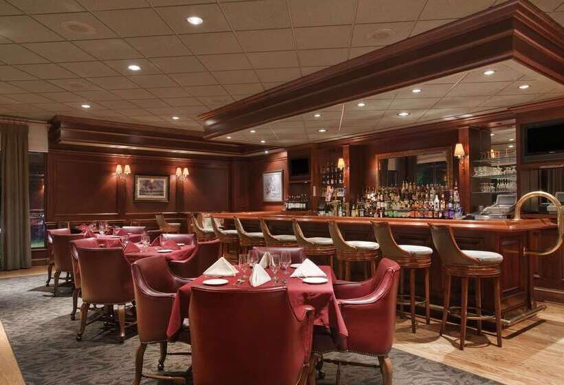 Отель Hilton Garden Inn Syracuse