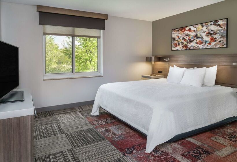 Отель Hilton Garden Inn Syracuse