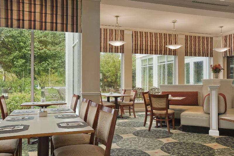 Отель Hilton Garden Inn Syracuse