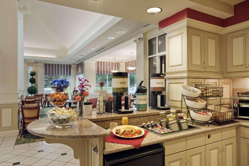 Отель Hilton Garden Inn Syracuse