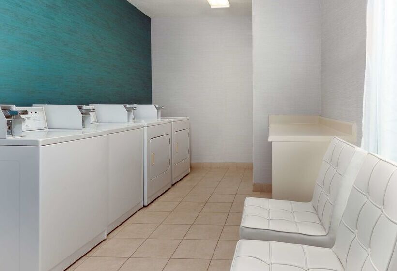 فندق Hilton Garden Inn Tampa/riverview/brandon