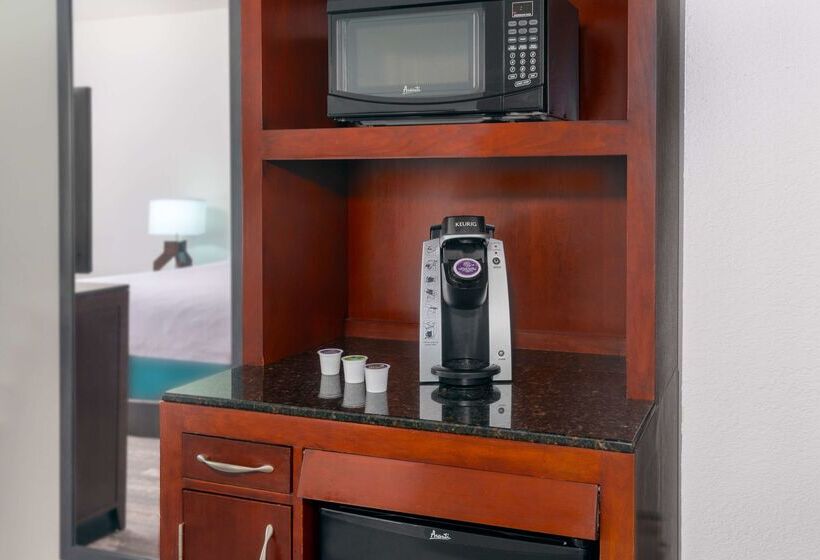 فندق Hilton Garden Inn Tampa/riverview/brandon