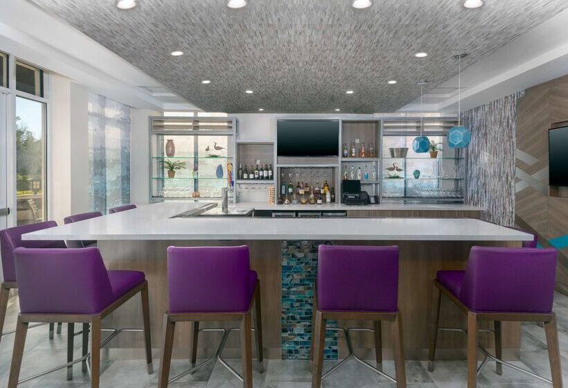 فندق Hilton Garden Inn Tampa/riverview/brandon