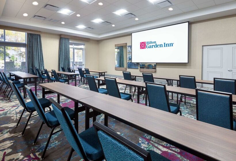 فندق Hilton Garden Inn Tampa/riverview/brandon