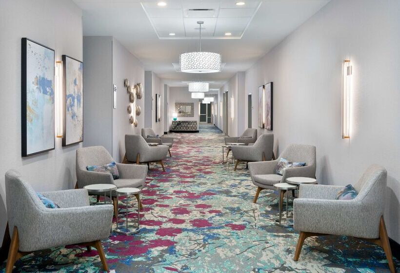 فندق Hilton Garden Inn Tampa/riverview/brandon