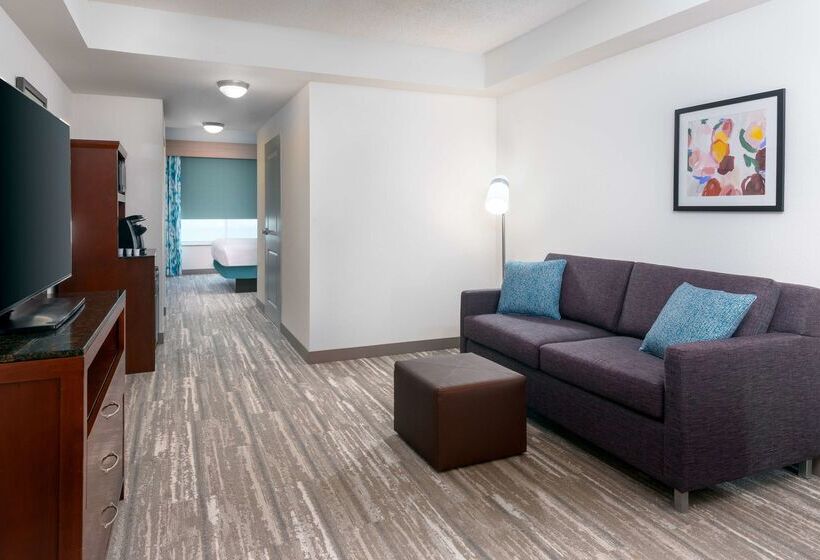 فندق Hilton Garden Inn Tampa/riverview/brandon