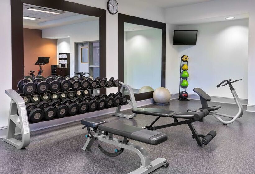 فندق Hilton Garden Inn Tampa/riverview/brandon