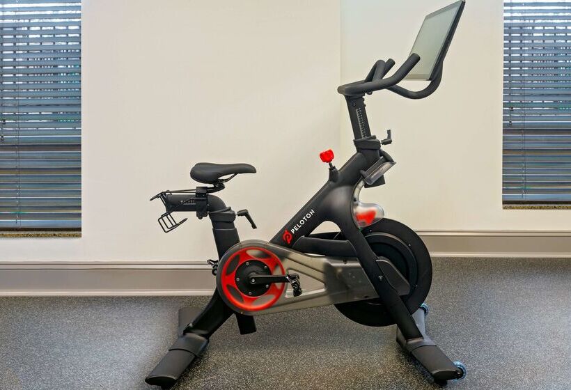 فندق Hilton Garden Inn Tampa/riverview/brandon