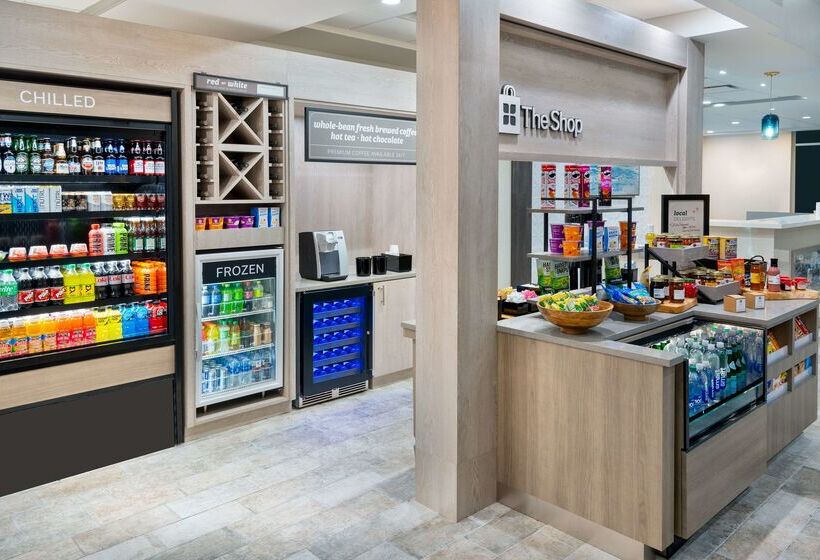 فندق Hilton Garden Inn Tampa/riverview/brandon