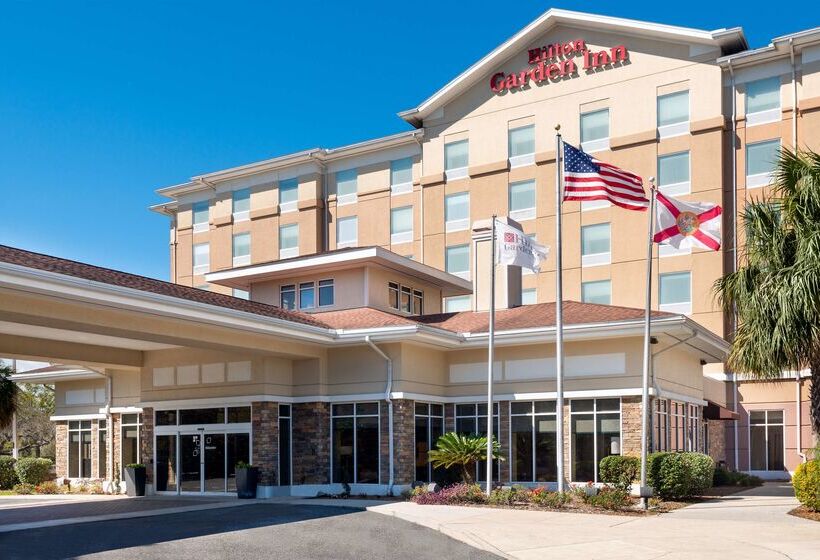 فندق Hilton Garden Inn Tampa/riverview/brandon
