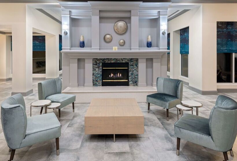 فندق Hilton Garden Inn Tampa/riverview/brandon