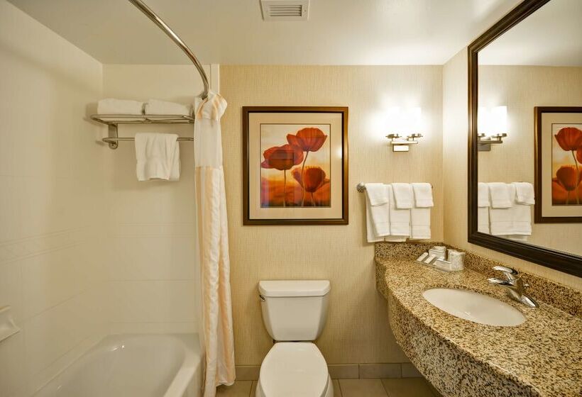 호텔 Hilton Garden Inn Tampa/riverview/brandon