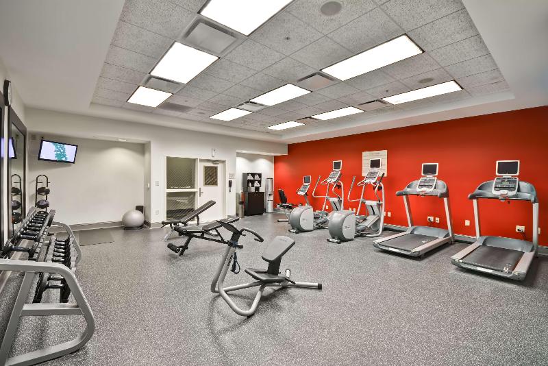 فندق Hilton Garden Inn Tampa/riverview/brandon