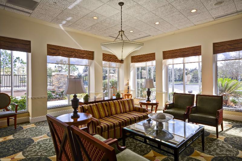 فندق Hilton Garden Inn Tampa/riverview/brandon