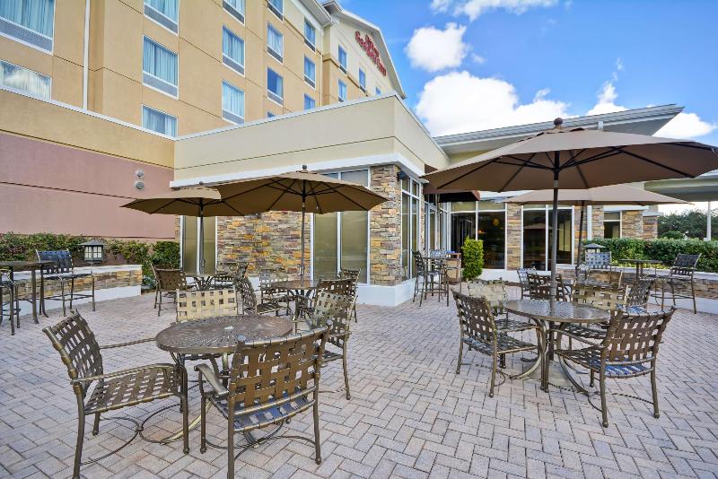 فندق Hilton Garden Inn Tampa/riverview/brandon