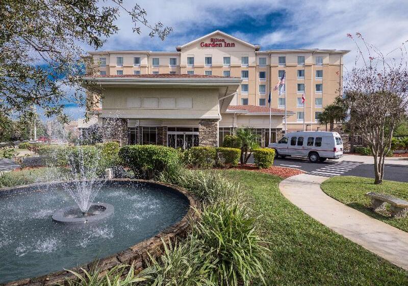 فندق Hilton Garden Inn Tampa/riverview/brandon