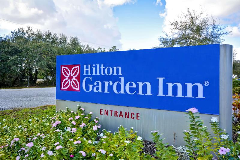 فندق Hilton Garden Inn Tampa/riverview/brandon