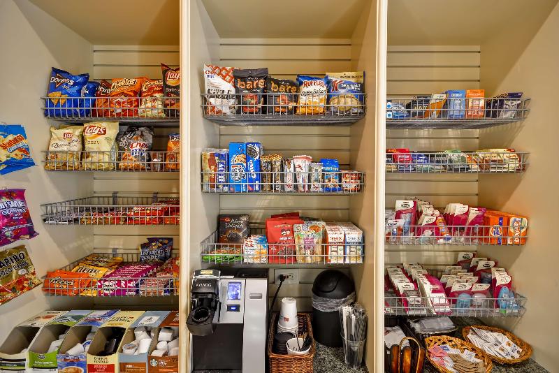 فندق Hilton Garden Inn Tampa/riverview/brandon