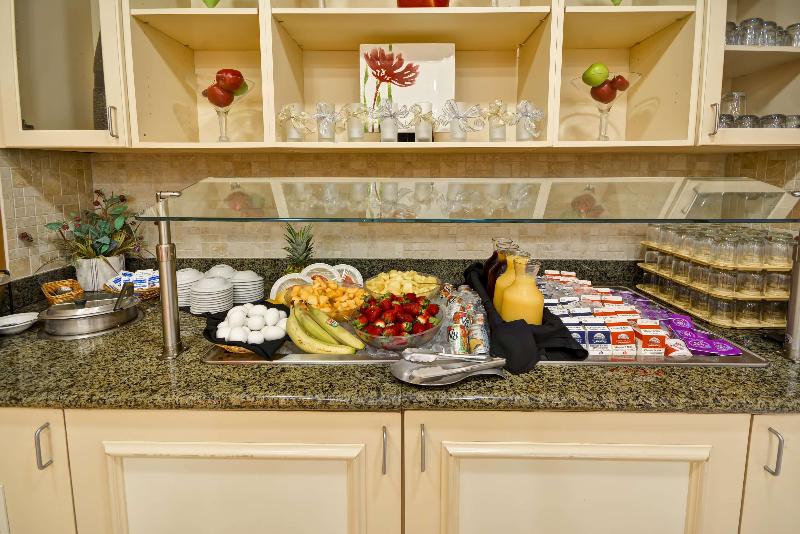 فندق Hilton Garden Inn Tampa/riverview/brandon