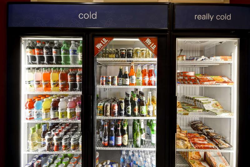 فندق Hilton Garden Inn Tampa/riverview/brandon