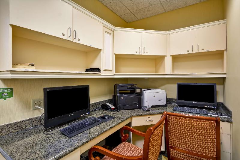 فندق Hilton Garden Inn Tampa/riverview/brandon