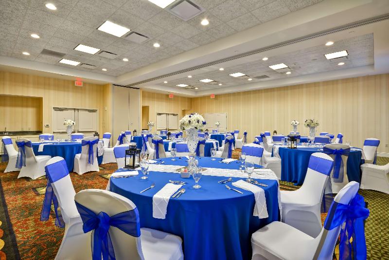 فندق Hilton Garden Inn Tampa/riverview/brandon