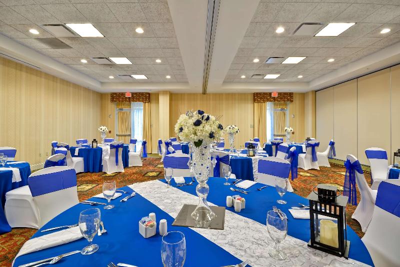 فندق Hilton Garden Inn Tampa/riverview/brandon