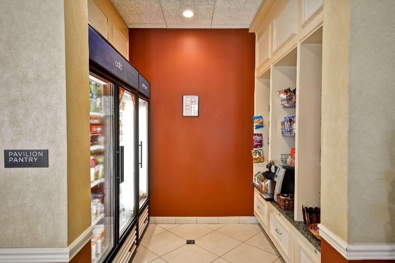 فندق Hilton Garden Inn Tampa/riverview/brandon