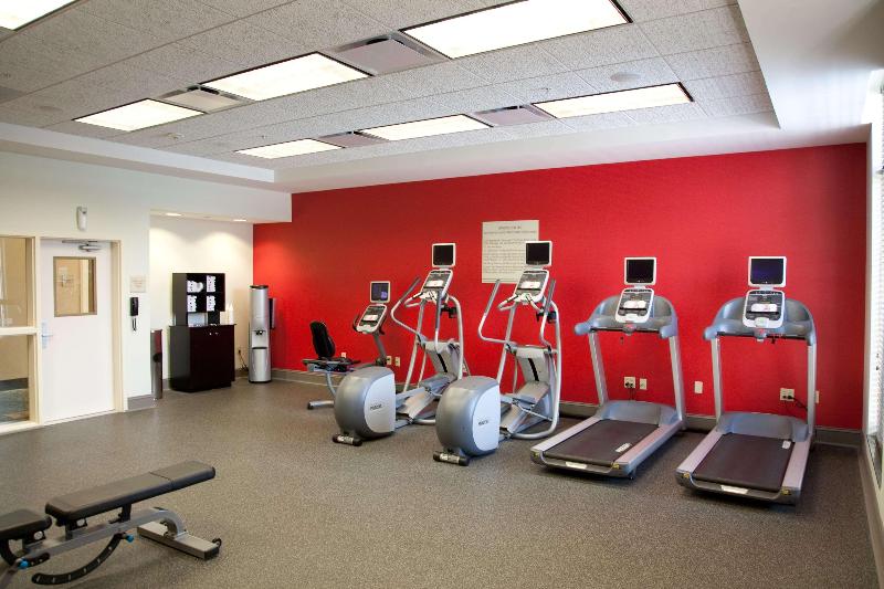 فندق Hilton Garden Inn Tampa/riverview/brandon