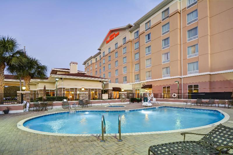 فندق Hilton Garden Inn Tampa/riverview/brandon
