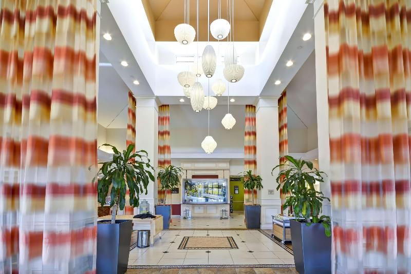 فندق Hilton Garden Inn Tampa/riverview/brandon