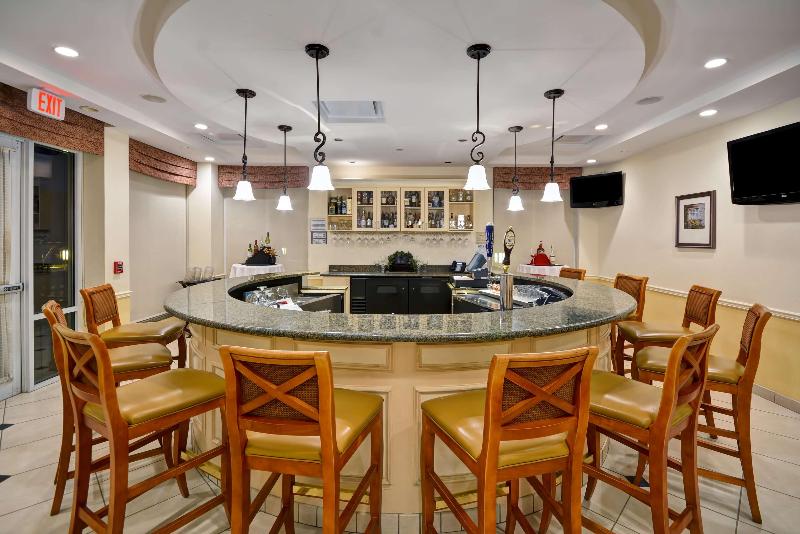 فندق Hilton Garden Inn Tampa/riverview/brandon