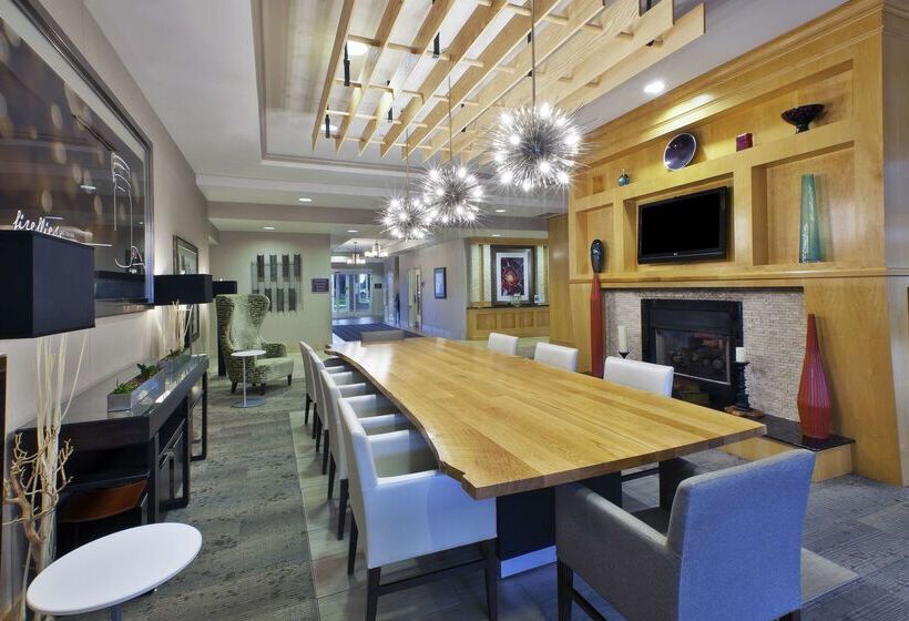 فندق Hilton Garden Inn Toledo Perrysburg