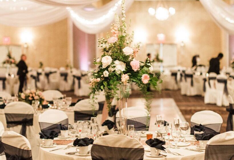 فندق Hilton Garden Inn Toledo Perrysburg