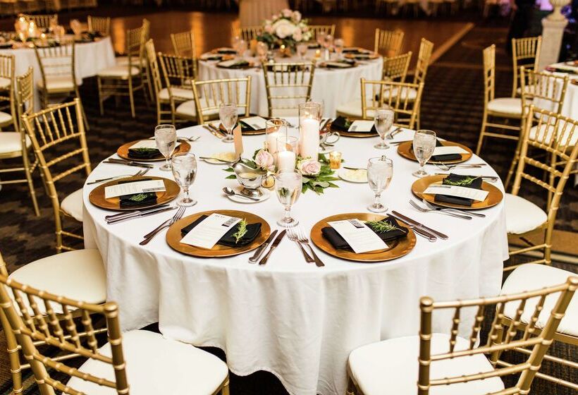 فندق Hilton Garden Inn Toledo Perrysburg