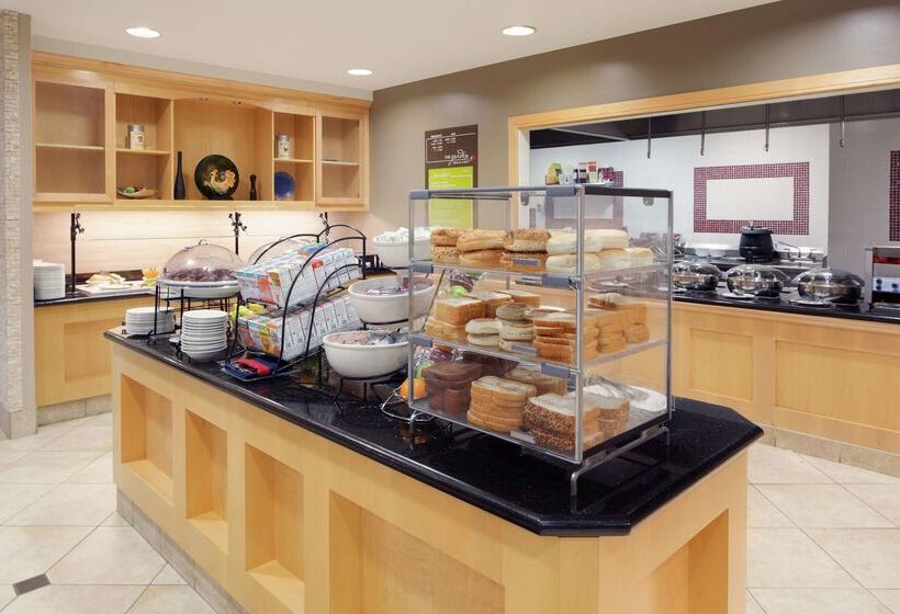 فندق Hilton Garden Inn Toledo Perrysburg