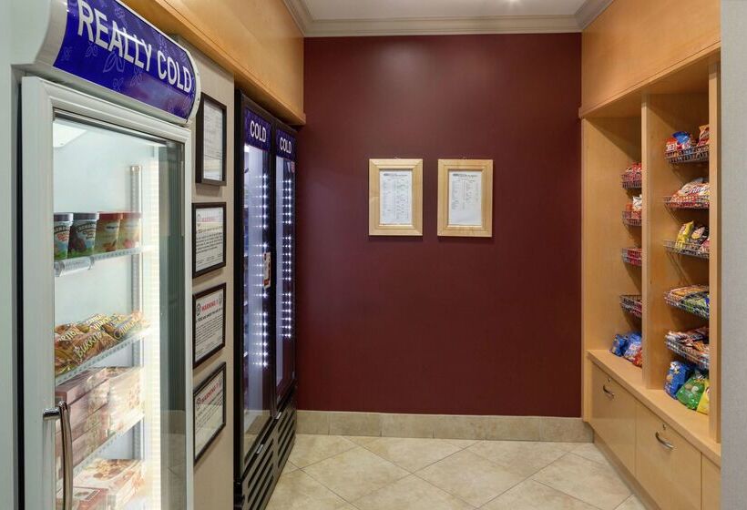 فندق Hilton Garden Inn Toledo Perrysburg