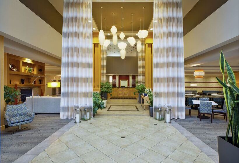 فندق Hilton Garden Inn Toledo Perrysburg