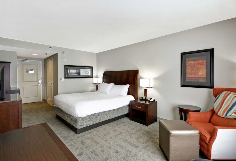 فندق Hilton Garden Inn Toledo Perrysburg