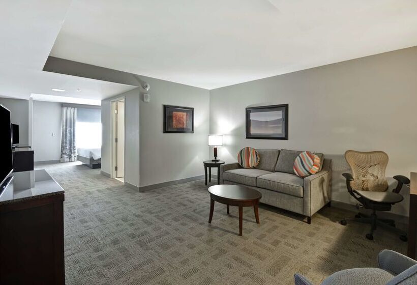 فندق Hilton Garden Inn Toledo Perrysburg